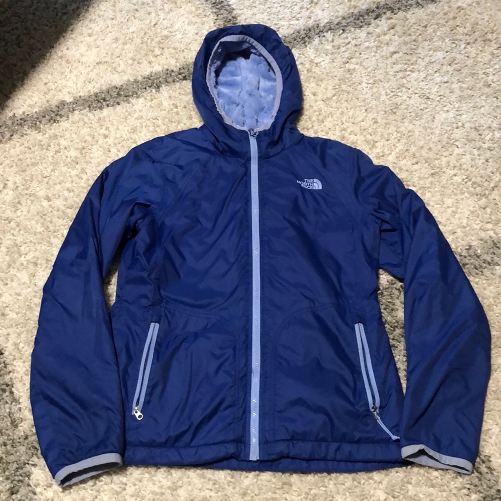 North face jacket